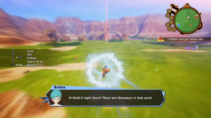 DBZK3