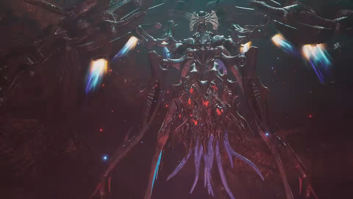 エキスパンションパック 「深淵の脅威」_7