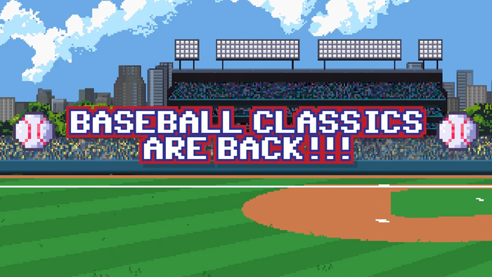 Jaleco Sports Bases Loaded_img1