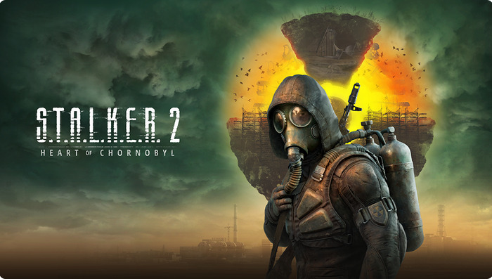 S.T.A.L.K.E.R. 2 Heart of Chornobyl