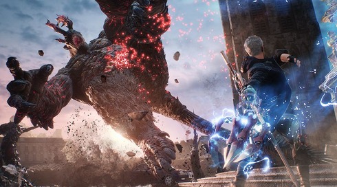 今までで一番ワクワクしたゲームのpvといえばww Ps5速報 今までで一番ワクワクしたゲームのpvといえばww Ps5速報
