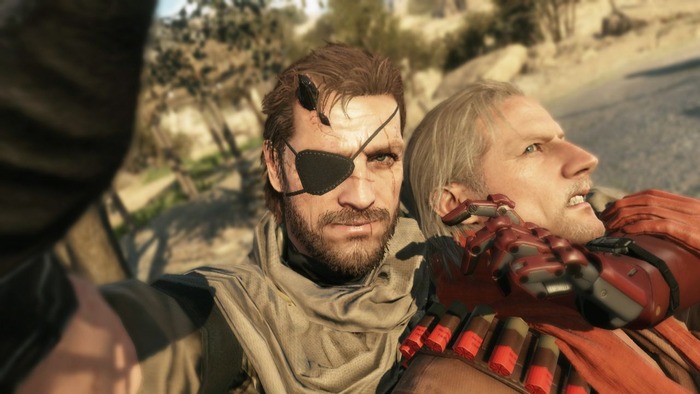 MGSV