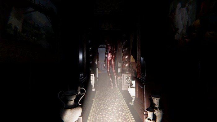 ダークアトラス:インフェルナム