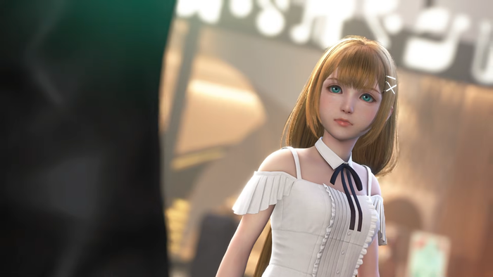 KINGDOM HEARTS IV – Teaser Trailer | June 2026　スクリーンショット3