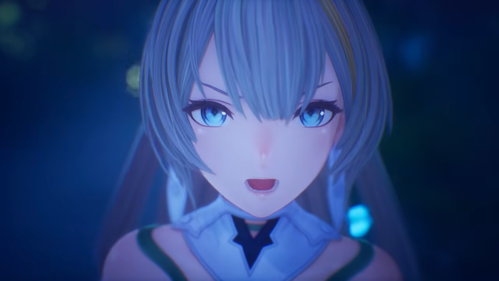 Rev. NOiR（レヴ・ノワール）_少女