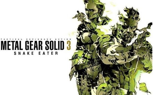 MGS3リメイク、サイレントヒル、悪魔上ドラキュラ復活か