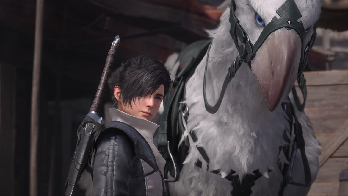 Ff14を立て直した吉田直樹さん Ff16でナンバリングffもまた立て直しそう Ff14を立て直した吉田直樹さん Ff16でナンバリングffもまた立て直しそう