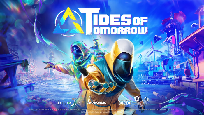 Tides of Tomorrow