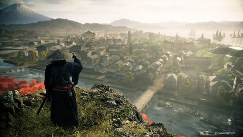 『Rise of the Ronin（ライズオブザローニン）』メタスコア77スタート！