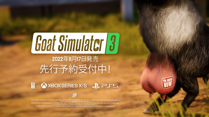 Goat Simulator 3_TOP