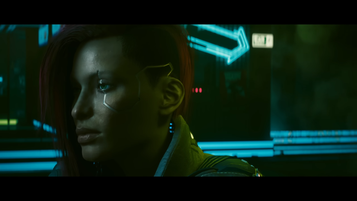 サイバーパンク2077_img1