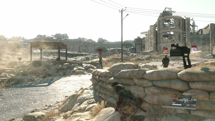 MGSV