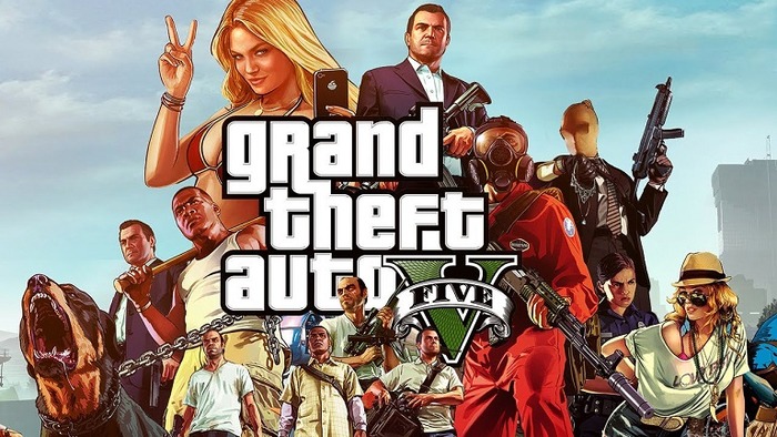 GTA5