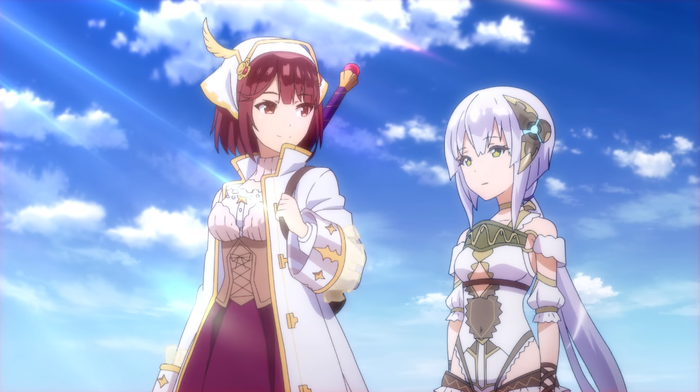 リディー＆スールのアトリエ4