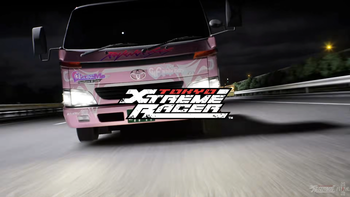 首都高バトル_PS5版Trailer第３弾_1