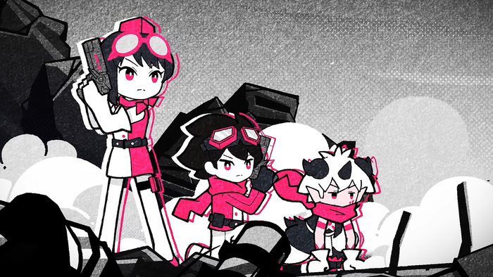 【デジモンストーリー タイムストレンジャー】ローンチトレーラー6