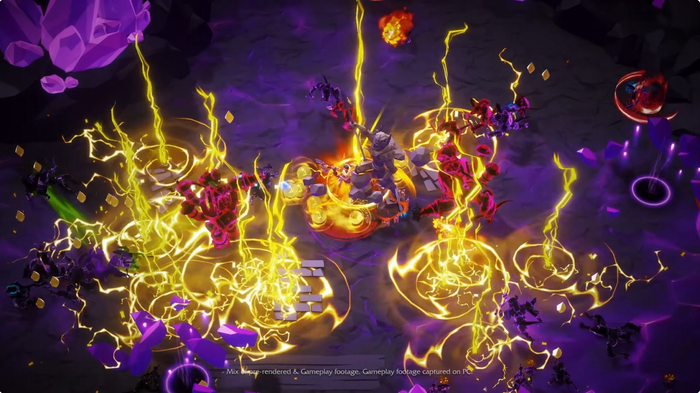 Soulstone Survivors