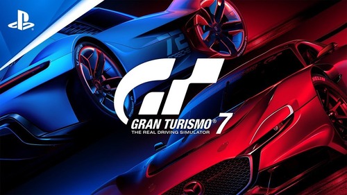 GT7 評価感想まとめ