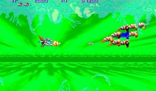 ゼクセクス本日配信開始!