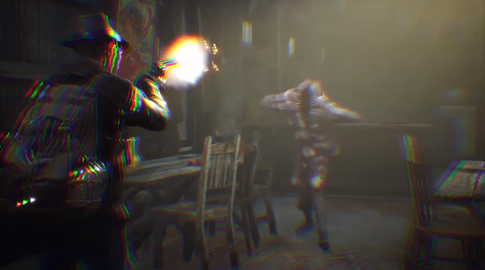 The Sinking City(3)