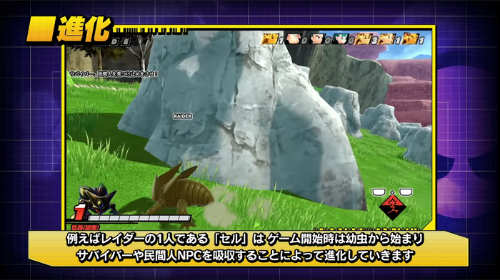 ドラゴンボール ザ ブレイカーズ_2