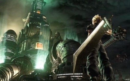 FF7リメイクパート2 続報は今年中にたぶん出せる