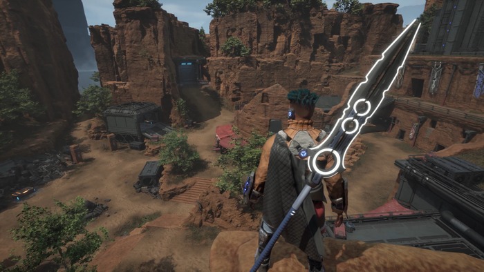 Empyreal Next Fest screenshot 3