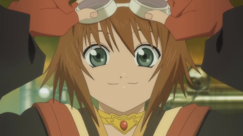 リタ