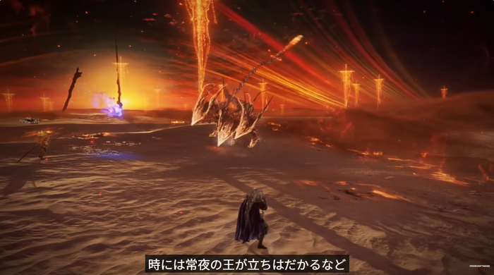 ELDEN RING NIGHTREIGN_深き夜_10