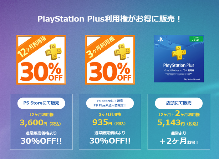 PSPlus