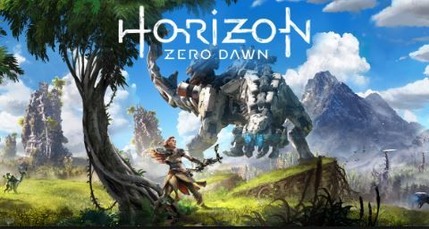 ホライゾンゼロドーン