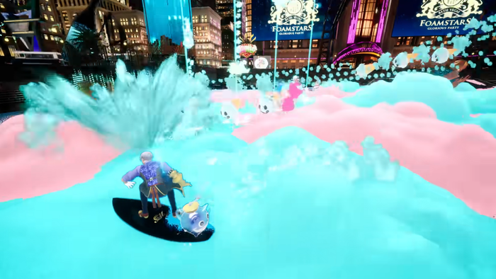 FOAMSTARS_2
