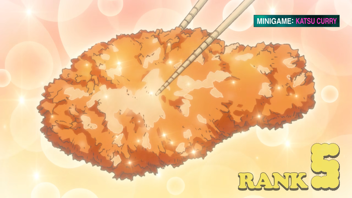 ROMEO IS A DEAD MAN - Minigame Compilatio4