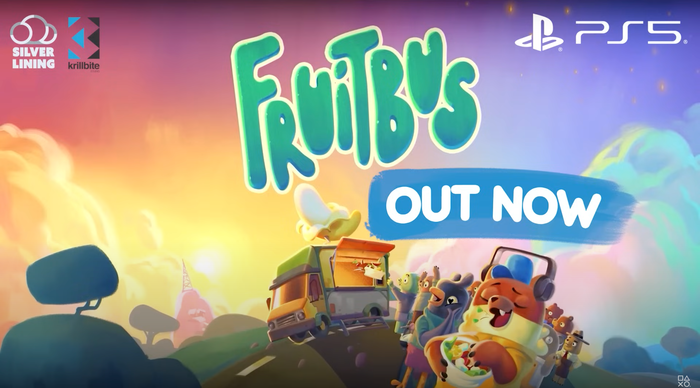 キッチンカーで動物たちと触れ合うオープンワールド料理アドベンチャー？！『フルーツバス』が配信開始へ