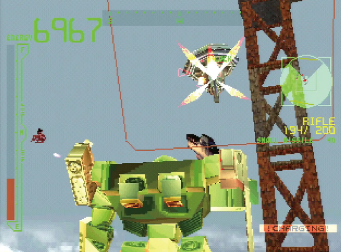 アーマード・コア