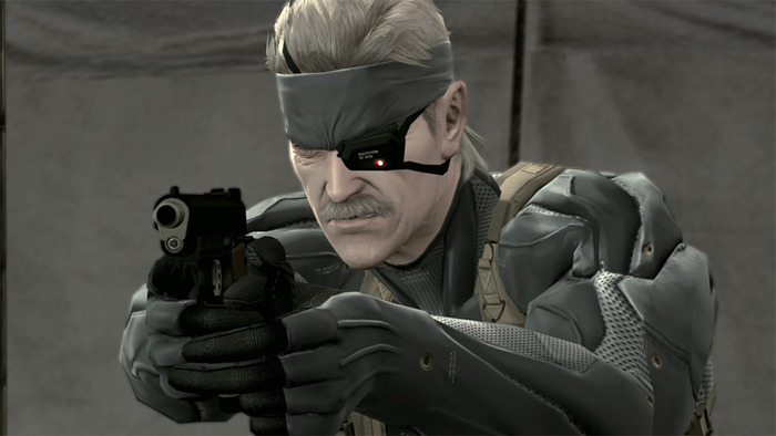 MGS4