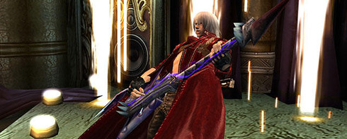 DMC3