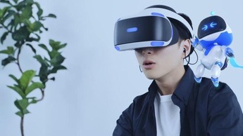 PSVR（3）