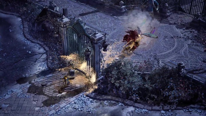 楼蘭:呪いの砂_7