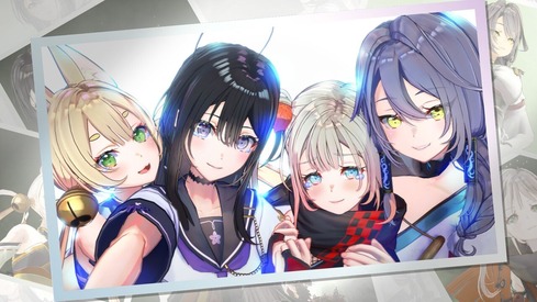 サムライメイデン_TOP