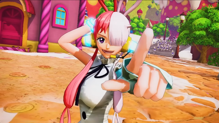 『ONE PIECE 海賊無双4』キャラクターパック第7弾、第8弾参戦キャラクターを含む追加DLC「キャラクターパス3」発売開始!参戦キャラも一部公開。PSStoreでは本編セール中(~8/13)