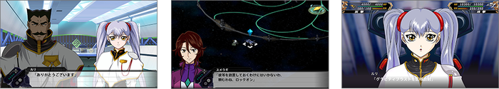 スパロボV4