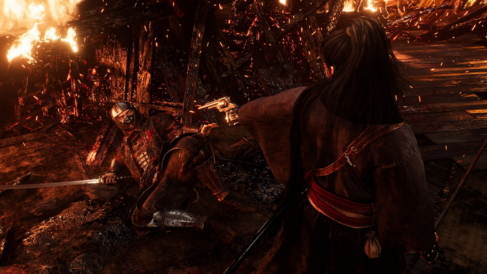 ライズオブザローニン