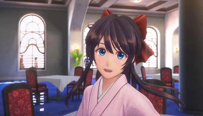 新サクラ大戦続編希望