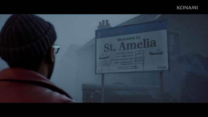 SILENT HILL Townfall_img3