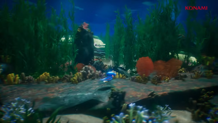 Darwin's Paradox! _img1