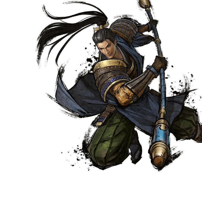 吉川元春_1