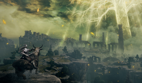 エルデンリング 30時間クリア