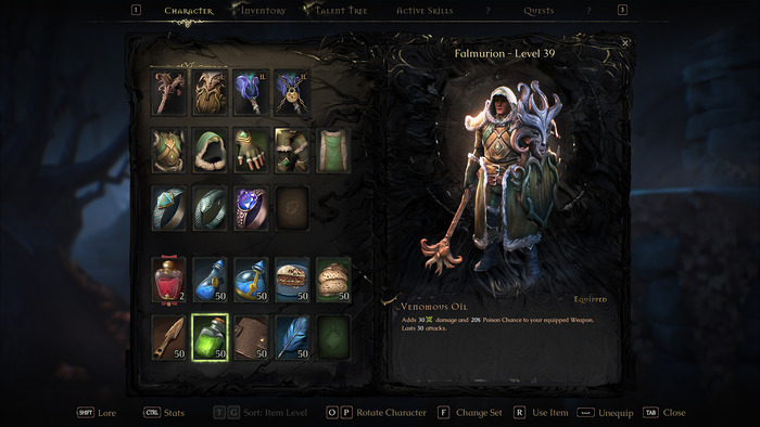 Mandragora: Whispers of the Witch Tree