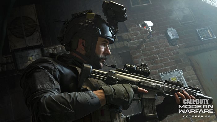 COD